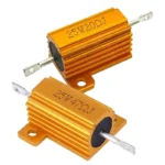 RX24 25W 3.9 4.3 4.7 5.1 5.6 6 6.8 7.5 8.2 9.1 10 12 15 18 20 22 25 30 33 39 47 51 56 68 100 120 150 180 200 K Ohm - Image 4