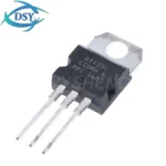 10PCS BDW93C BDW93 BDW94C BDX33C BDX34C BDX53C BDX54C TO220 Darlington Transistor BDW94 BDX33 BDX34 BDX53 BDX54 TO-220 DSSUPPLY - Image 4