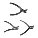 High Quality Ball Link Plier Helicopter Airplane Car Repair Tool Kit Tool For Rc Toy Model Long Nose Pliers Oblique Head Shear - Image 10