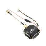 AKK Video Transmitter FPV VTX 5.8G 8W TX8000AC 8000mW 96CH 5.8GHz for Long Range FPV Racing Drones - Image 11