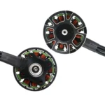 4pcs/lot UAngel 4215 X4215 400KV 650KV Brushless Motor For 13 Inch FPV Drone Long Range /Cinematic/ Cinelifter FPV Motors Part - Image 16