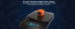 RunCam 5 RunCam5 Orange 4K 2.7K@60FPS Action Sport Camera Drone RC Car for FPV Racing Sport APP Setting Parameters EIS 128G - Image 13