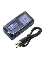 ZMR GPS Speed Detector Speedometer Built-in LIPO Battery for RC Model Airplane FPV Racing Freestyle Drones DIY Parts - Image 9