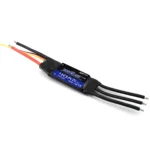ZTW Beatles G2 32 bit ESC 20A 30A 40A 50A 60A 80A 100A 2-4S / 2-6S SBEC 5V/6V 8A Brushless Speed Controller for RC Airplane Dron - Image 29