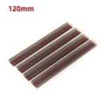 4pcs Width 14mm RC Brushless Motor Wire Cover Protection Tube Wire Shield Long 70mm 90mm 100mm 130mm For FPV Drone Model - Image 10