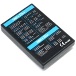 HobbyWing QuicRun Fusion Pro 540 2300KV Brushless Sensory Motor Built In 60A ESC 2 in 1 for RC 1/10 Climbing Car - Image 30