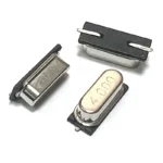 10pcs HC-49S HC49 SMD Quartz Crystal Resonator Passive Oscillator 24MHz 24M 24.000MHz - Image 4