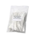 4000PCS 2000PCS 0402 0603 0805 1206 1210 SMD Resistor KITs 1% 5% 10R 100R 220R 330 470R 10K 100K 80Values Resistance Sample Pack - Image 10