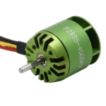 Rc Motor 4000KV Brushless Motor For All ALIGN TREX 450 Rc Helicopter Rc Drone - Image 5