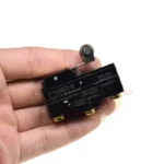 Normally Open/Close Micro Lever Limit Switch Z-15GW22-B