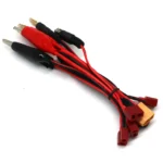 IMAX B6 80W Battery Charger Lipo NiMh Li-ion Ni-Cd Digital Lipro Balance Charger Discharger  AC Power 12V 5A Adapter For Rc Car - Image 40