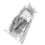 10pcs 5W 5% Carbon Film Resistor 5R6 56R 560R 5K6 56K 560K 5.6 56 560 R K Ohm 5.6R 1R-1M - Image 5