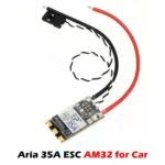 EP Aria AM32 / APE 35A 35amp 3S-6S Brushless ESC Built-in Current Meter Sensor For For FPV Racing Quadcopter Crawler Parts - Image 8