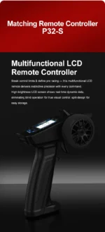 Turbo Racing 2026 Limited Edition 1:76 1/76 Remote Control Car C71 C72 C73 C74 Full Set Combo Gift Set RTR Version RC Toys - Image 25