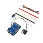H743 SLIM V3 / H743 WING V3 Flight Controller Dual Gyro FPV Fixed-Wing Supports Generator Camera RC Part for Fixed-Wing Plane - Image 2