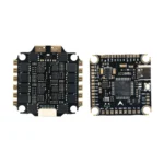 AneegFpv F4V3S F4 V3 V3S PLUS FC Flight Controller Board Barometer OSD BLS 60A 4 in 1 ESC for 7inch 10inch RC FPV Racing Drone - Image 11