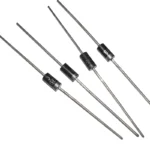 50pcs In-line 1N5395 Rectifier Diode 1N5398 1N5399 1N5391 1N5392 1N5393 1.5A/50v/100v/200v/400V/800v/1000v DO-15 - Image 2