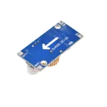 5a Xl4015 dc-dc 4-38v To 1.25-36v 24v 12v 9v 5v Step Down Adjustable Power Supply Module Led Lithium Charger With Heat Sink - Image 3