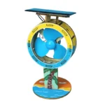 Kids DIY Science Toys Educational Scientific Experiment Kit Hydraulic Lift Table Model Physics School STEM Projects - Image 39