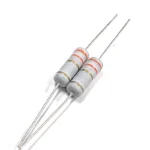 10pcs 3W Carbon Film Resistor Four Color Circle 3.3R 3.6R 3.9R 3.3K 3.6K 3.9K 33 36 39 330 360 390 R K Ohm 33K 39K0.1R-1M - Image 4
