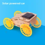 Kids DIY Science Toys Educational Scientific Experiment Kit Hydraulic Lift Table Model Physics School STEM Projects - Image 25