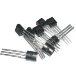 50pcs C1815 Transistor NPN Transistors 2SC1815 TO-92 50V 0.15A Triode New original Electronic component - Image 3