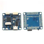 H743 SLIM V3 / H743 WING V3 Flight Controller Dual Gyro FPV Fixed-Wing Supports Generator Camera RC Part for Fixed-Wing Plane - Image 14