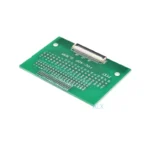 2PCS FPC-40PIN CABLE PITCH 0.5MM TO DIP PITCH 1.27MM/2.0MM/2.54MM smt adapter FFC 40P FPC 40Pin cable connector TO DIP40 BOARD - Image 2