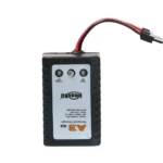 IMAX A3 NiMH / NiCd Battery Charger 1-10S 20W Smart charger for Rc Car Drone Airplane Boat - Image 19