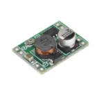5pcs/lot Ultra Small Size Mini Version Xl1509 step-down Module 5v-40v To 1.2-35v Adjustable Output Voltage - Image 2