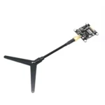 1.2G 1.2GHz 1W 1.6W 2W 25mW/2000mW VTX Switchable Video Transmitter Module w/ 1.2G 8Ch VRX For FPV Long Range Racing Drone - Image 28