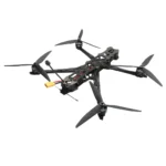 GK-V3 10 inch / 13 inch FPV Drone Frame KIT 435mm/550mm Carbon Fiber For RC FPV Freestyle Long Range Racing Drone Quadcopter - Image 16