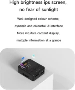 ISDT 608PD Lipo Balance Charger Discharger,DC 240W/10A PD 140W/5A Smart Digital Charger for RC Batteries LiFe/Lilon/LiPo/LiHV - Image 13