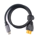 Toolkitrc SC100 Type-C to XT60 Charging Cable for toolkitrc M7 M6 M6D M8S Charger - Image 11