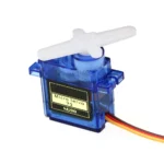 Mitoot SG90 SG92R 2.5KG Micro 9g Servo Nylon Carbon fiber Gears For RC Model Aeromodelling Helicopter Parts - Image 11