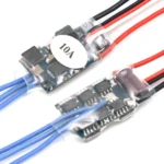 A1504 2200KV 2700kv 2900KV 3200KV 9G Micro Brushless Motor W/ Mount with 10A ESC For RC Drone Aircraft Copter Quadcopter UFO - Image 6