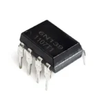 10PCS 6N135 DIP-8 Light Coupling Into Optoisolator 6N136 6N137 6N138 6N139 IC - Image 17