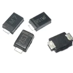 100pcs SMD SMAF Rectifier Diode M7F US1MF ES1JF ES2JF RS1MF Schottky 4007 Thin Section M7 US1M ES1J ES2J RS1M - Image 2