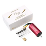 Leopard Hobby 2-4S Lipo 550 Brushless Motor 3674 1700KV 1900KV 2200KV For 1/10 Scale Models RC Cars Airplane Boat Plane - Image 21