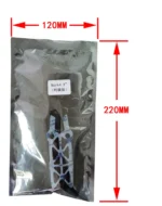 Mark4 7inch 295mm with 5mm Arm Quadcopter Frame 3K Carbon Fiber 7" FPV Freestyle RC Racing Drone with Print Parts for DIY FPV - Image 18