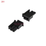 10sets MX3.0 3.0mm Pitch Micro-Fit 3.0 Connector Housing 2*1/2/3/4/5/6/8/10/12 Pin Male shell + Terminal Molex 43030 2P/3P/4P/5P - Image 15