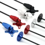 Folding Anti Interference Portable Holder for RC Quadcopter Stand Drone Bracket Support Aircraft GPS Antenna Mast Mount - Image 12