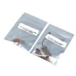 AneegFPV AM32 20A Brushless Power ESC Adjustment For Mini-Q Mini-Z 1:28 Mosquito Car RC Model Car Power Modification Upgrade ESC - Image 6