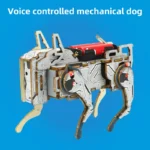 Kids DIY Science Toys Educational Scientific Experiment Kit Hydraulic Lift Table Model Physics School STEM Projects - Image 21