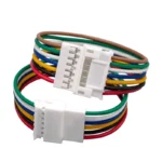 10PCS PH2.0 Extension Line 2P/3P/4P/5P/6P/7P/8P/9P/10P/12P PH2.0mm Pitch Male To Female Connector With 10/20/30cm Cable 26AWG - Image 5