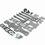 GK-V3 10 inch / 13 inch FPV Drone Frame KIT 435mm/550mm Carbon Fiber For RC FPV Freestyle Long Range Racing Drone Quadcopter - Image 6