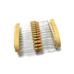 20pcs 1W Carbon Film Resistor 3.3 3.6 3.9 33 36 39 330 360 390 Ohm R K 5% Resistance 3R3 3R6 3R9 3.3K 33K 39K 0.1R-3M - Image 4