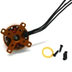 XXD 2205 A2205 7.6A 1400KV 1600KV SP Micro Brushless Motor W/ Mount + 10A ESC For RC Aircraft/KK Copter Quadcopter UFO F3P - Image 5