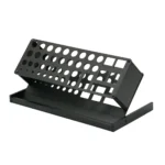 Screwdriver Storage Rack Holder Screwdriver Organizers for Hex Cross Screw Driver RC Tools Kit Organizers 41 Hole Without Tools - Image 2