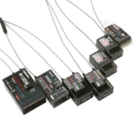 Radiolink R12DSM R12DS R9DS R8SM R8EF R8FM R8F R7FG R6DSM R6DS R6FG R6F R4FG R4F Rc Receiver 2.4G Signal for RC Transmitter AT9S - Image 3